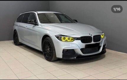 BMW Série 3