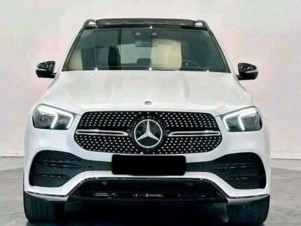 MERCEDES GLE 350