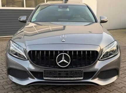 Mercedes Benz C 200