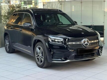 Mercedes Benz GLB