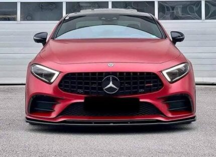Mercedes Benz CLS
