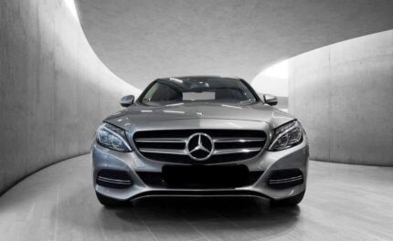 Mercedes Benz
