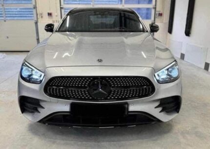 Mercedes Benz Classe E 220