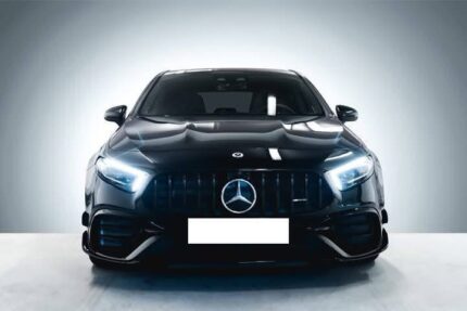 Mercedes Benz