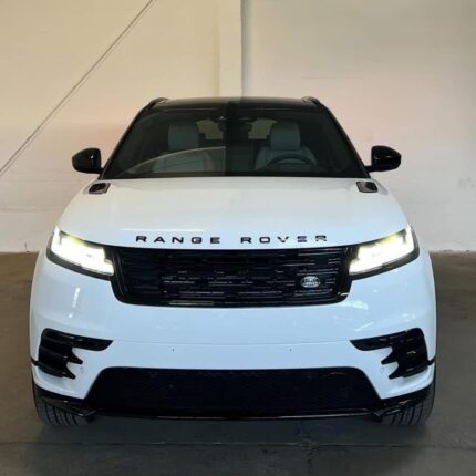 =
Land Rover Range Rover Velar P250