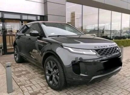 Land Rover Range