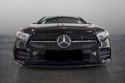 Mercedes Benz Classe A