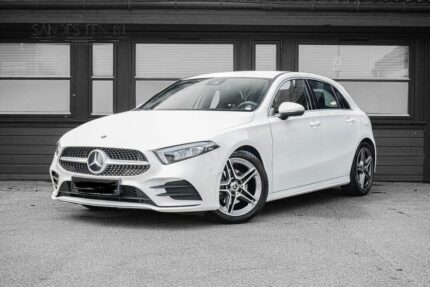 Mercedes Benz