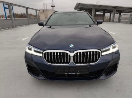 BMW 520d M