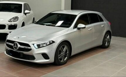 Mercedes Benz A 180