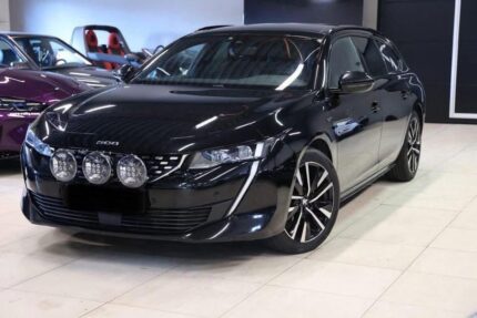 Peugeot 508 GY