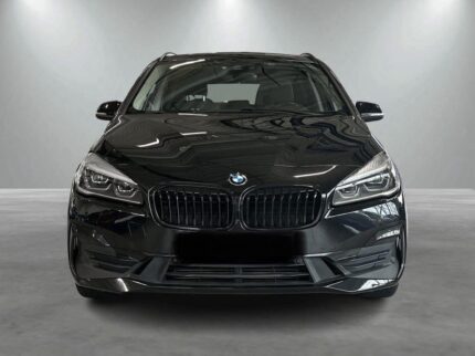BMW 2er Serie