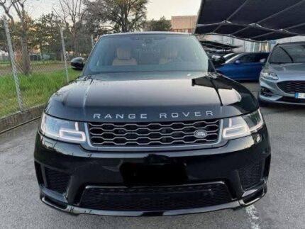 Range Rover Sport