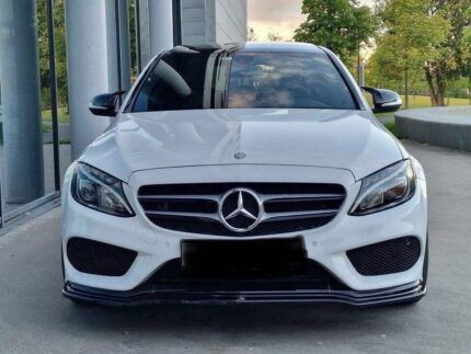 Mercedes Benz C250d