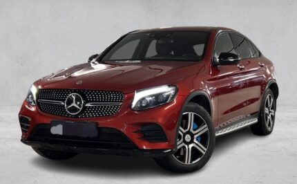 MERCEDES BENZ CLA