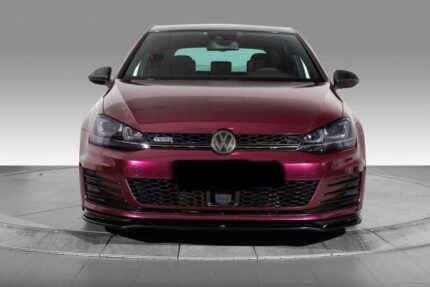 Volkswagen Golf GTD
