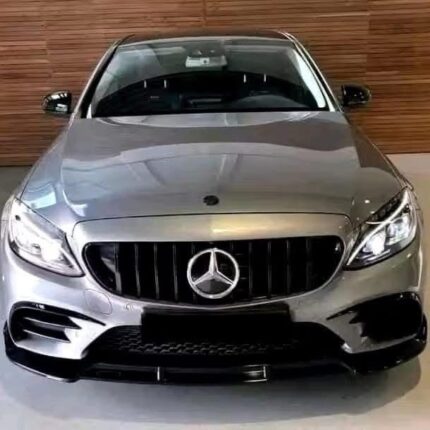 Mercedes Benz C- Klasse