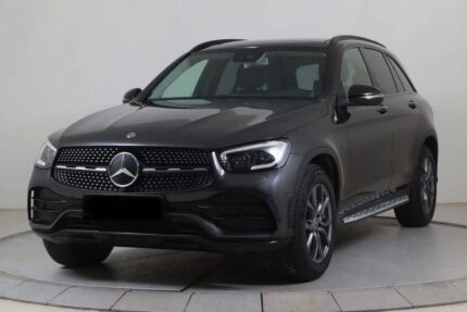 Mercedes Benz GLC 320