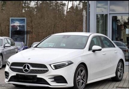 Mercedes Benz A 200