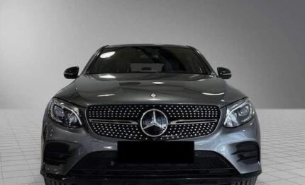 Mercedes Benz GLC