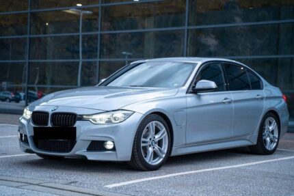 BMW 3er 330e