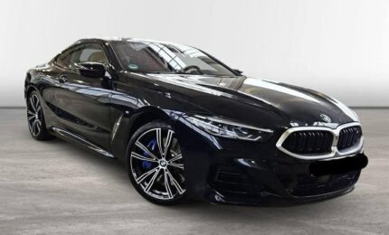 BMW M8500i
