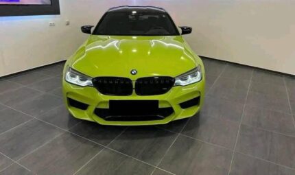BMW M5