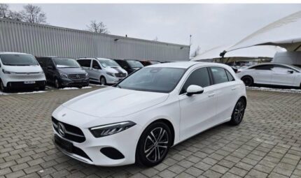 Mercedes Benz A200