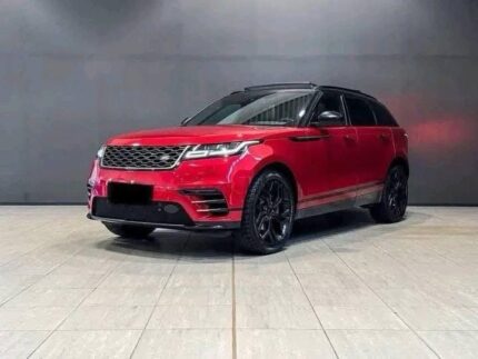 Land Range Rover Velar