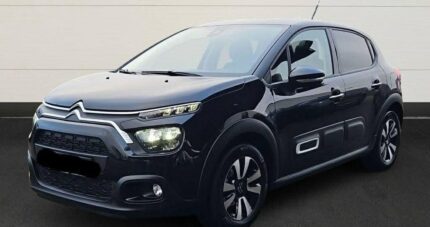 Citroën C3 Max