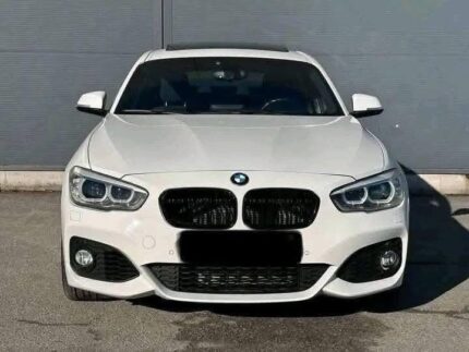 BMW 1re