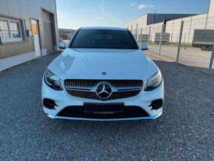 Mercedes Benz GLC