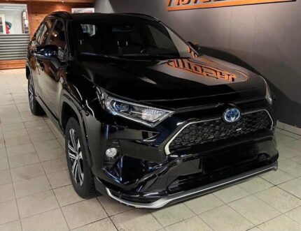 Toyota RAV4 2.5