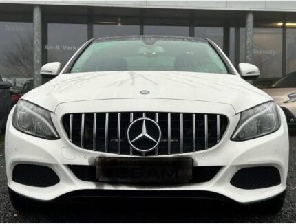 Mercedes Benz C 200