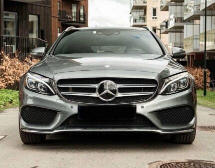 Mercedes Benz C-Klasse