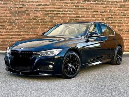 BMW 3er