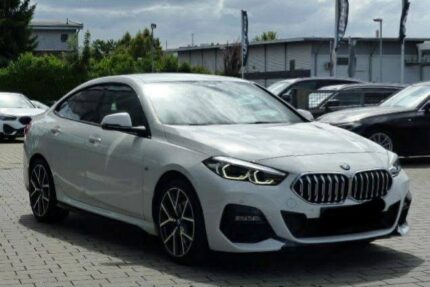 BMW 218 i Gran
