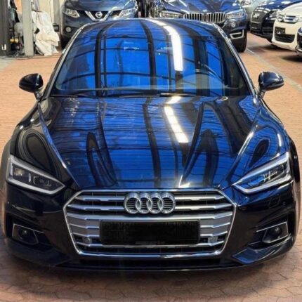 Audi A5 1.4