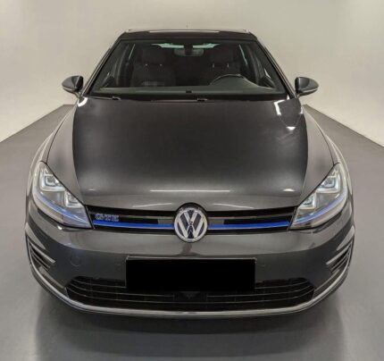 Volkswagen Golf 1.4