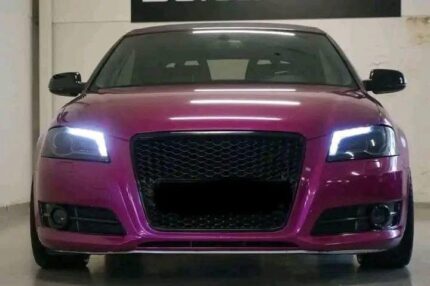 Audi A3 105 PS
