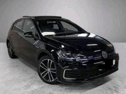 Volkswagen Golf GTE