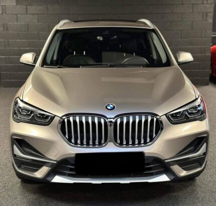 BMW X1 sDrive18i xLine