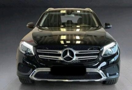 Mercedes Benz GLC 220d