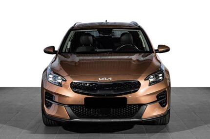 Kia Ceed 1.6