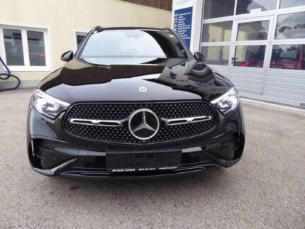 Mercedes Benz GLC