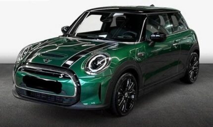 MINI Cooper SE MINI