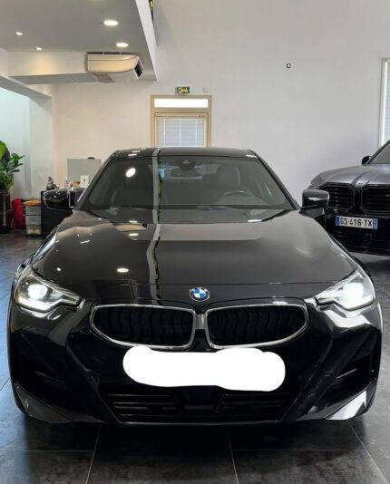 BMW SERIE 2 (G42)