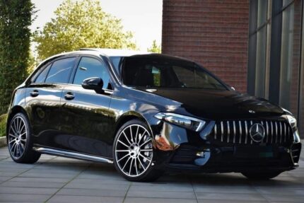 Mercedes Benz A-Klasse A35