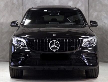 Mercedes Benz GLC 250d
