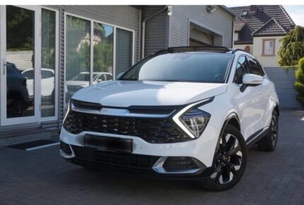 Kia Sportback